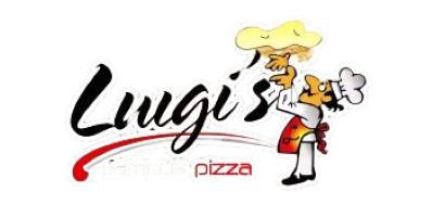 Luigi's Famous Pizza NJ